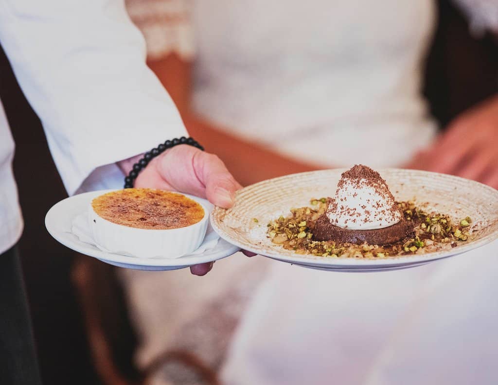 Toast Skagen Perfection