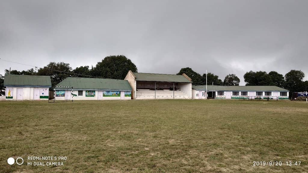 Panoramic Himalayan Views