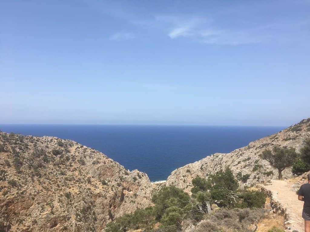 Vertical photo