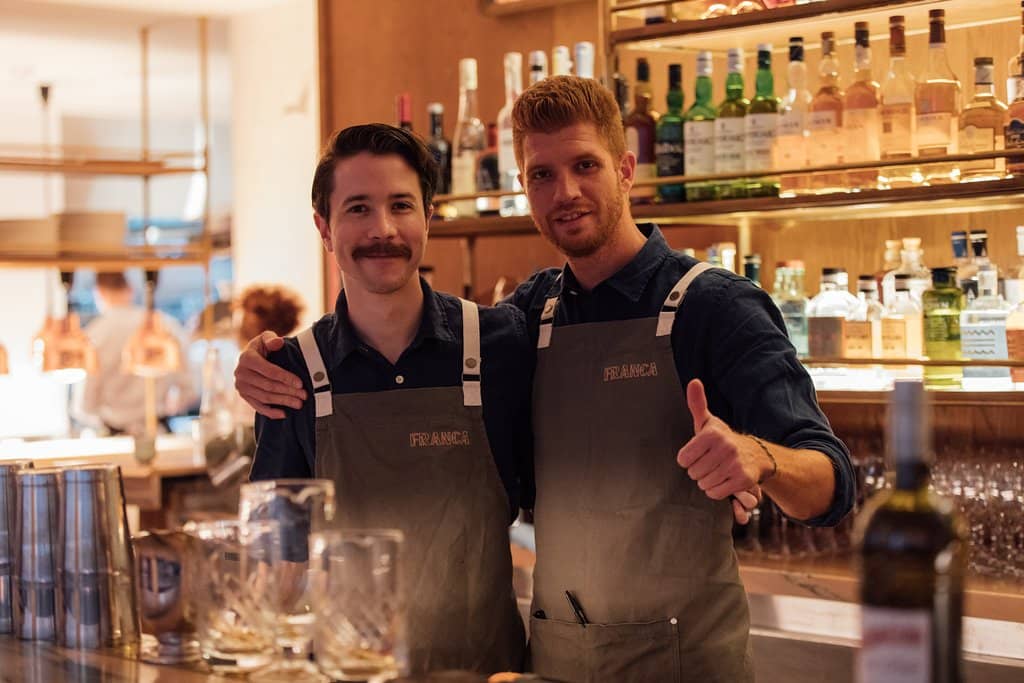 Signature Steak and Seafood