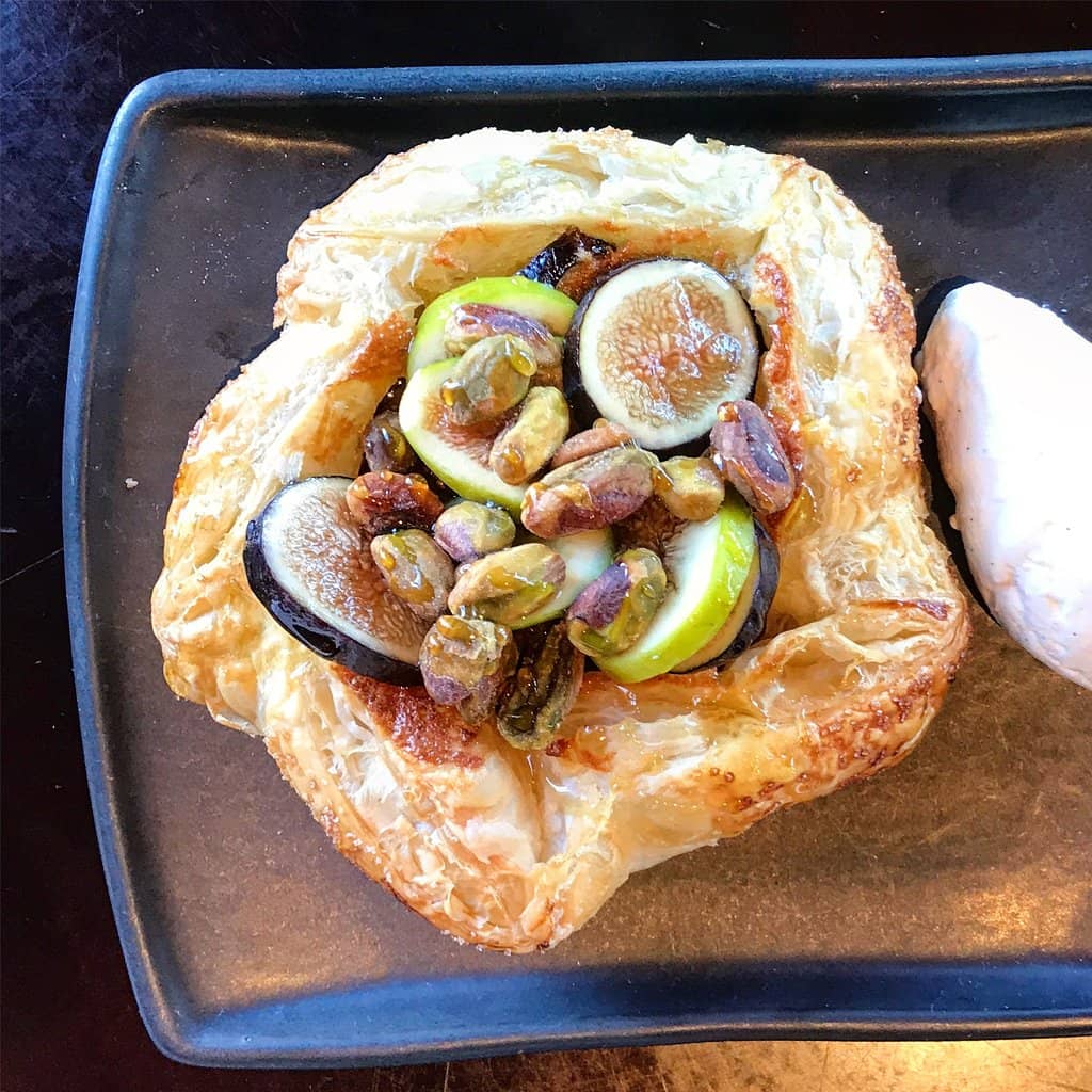 Fresh Oysters & Seafood