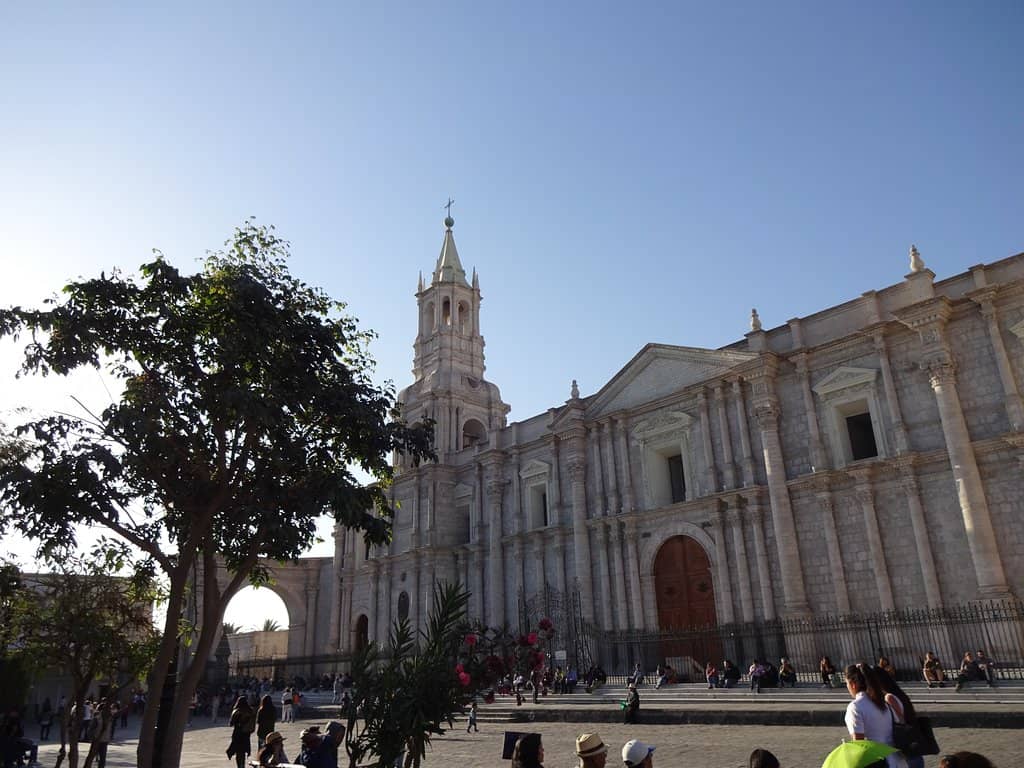 Religious Art Museum