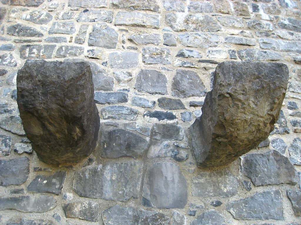 Kilkenny City Walls