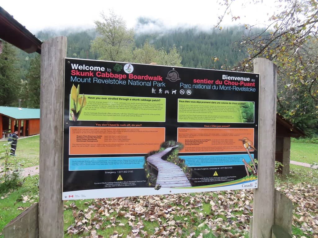 Riverside Picnic Area