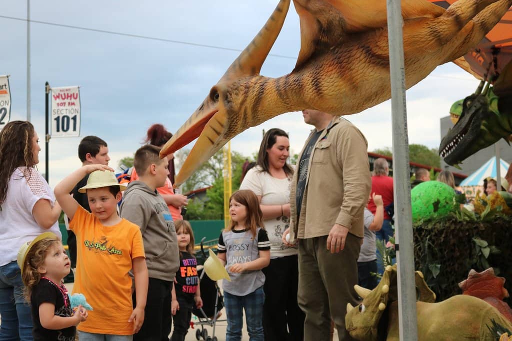 Concerts & Special Events