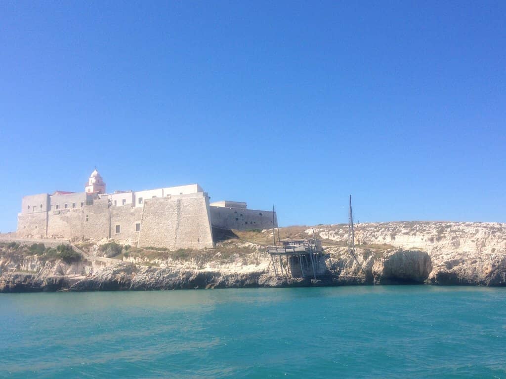 Monte Sant'Angelo