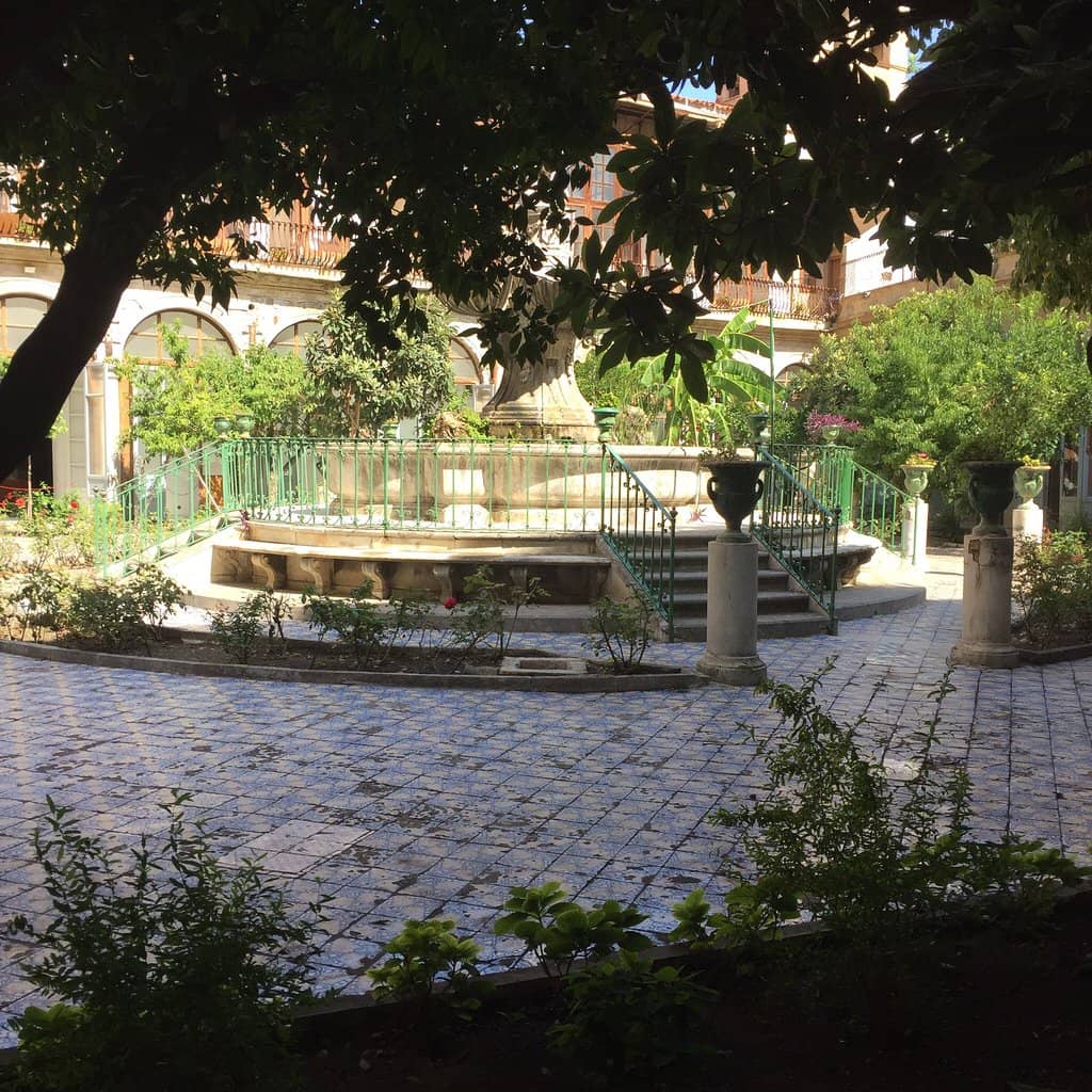 Traditional Convent Pastries