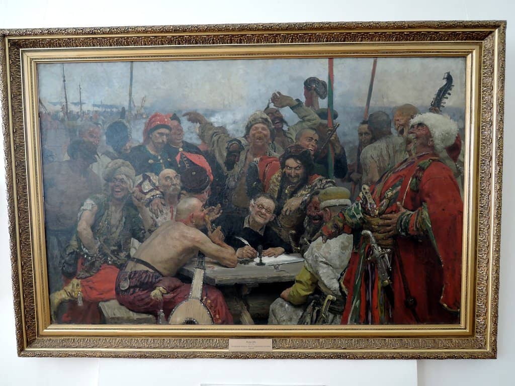 Folk Art & Religious Works