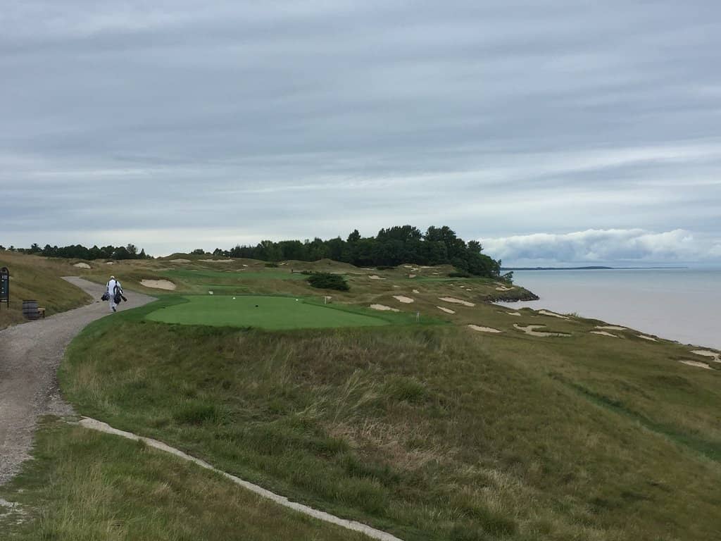 Lake Michigan Vistas