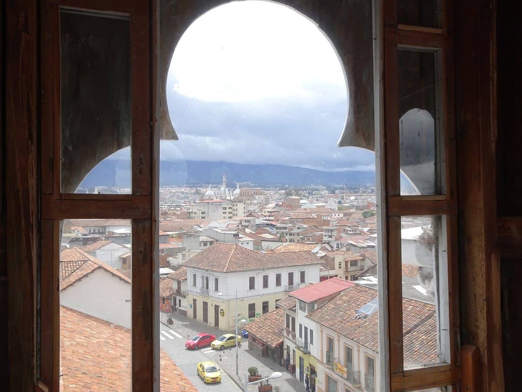 Stunning Architecture