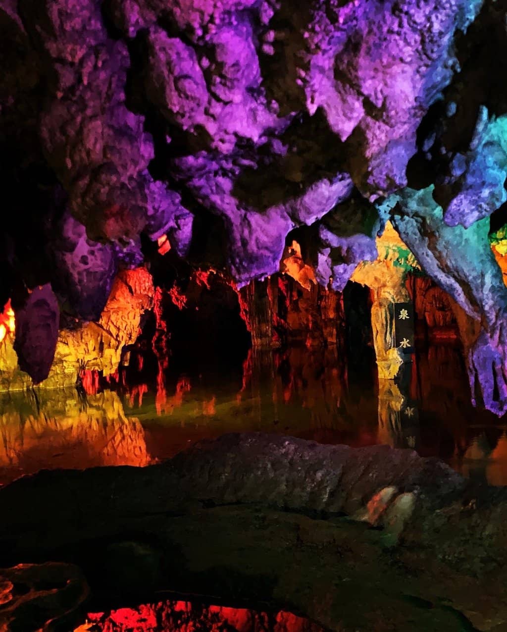 Art Installations (Seasonal)