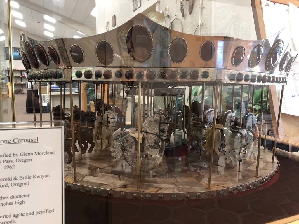 Flint-Knapping Demonstrations