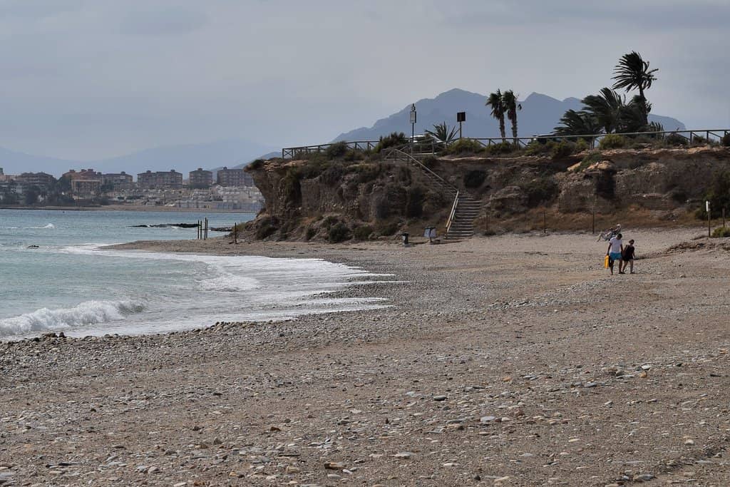 Natural Surroundings