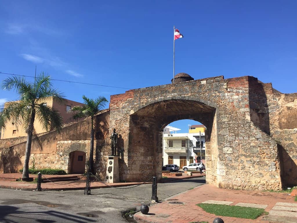 Proximity to the Malecón