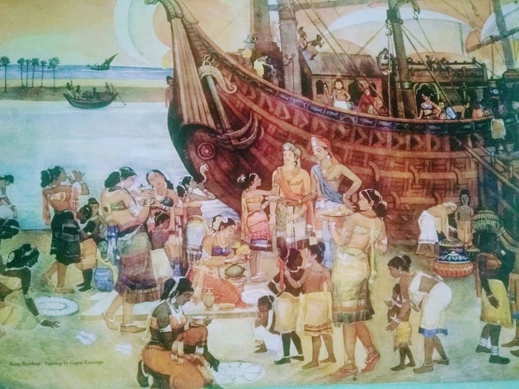 Historic Jobra Workshop