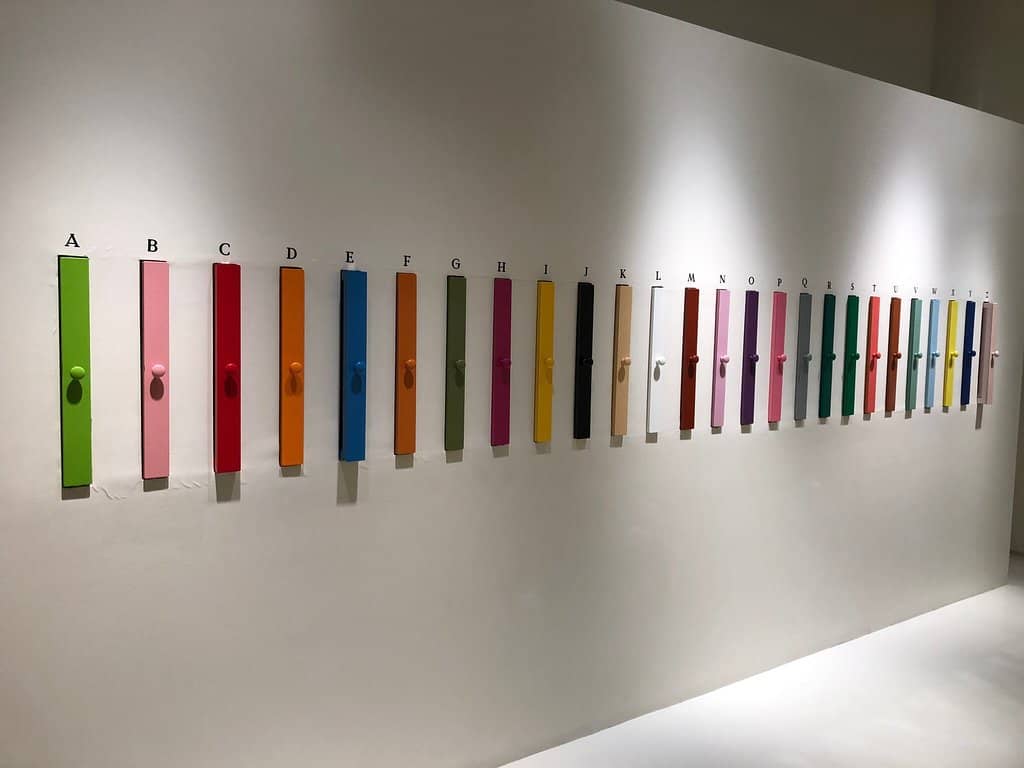 Seasonal Installations