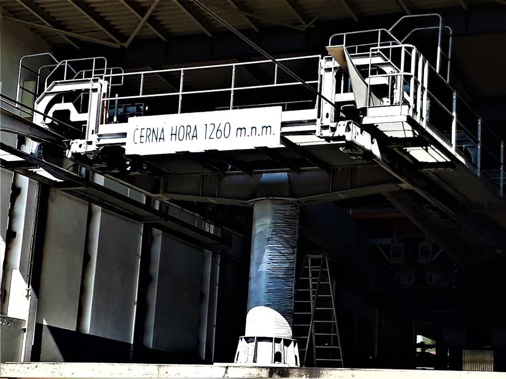 Nature Hiking Trails