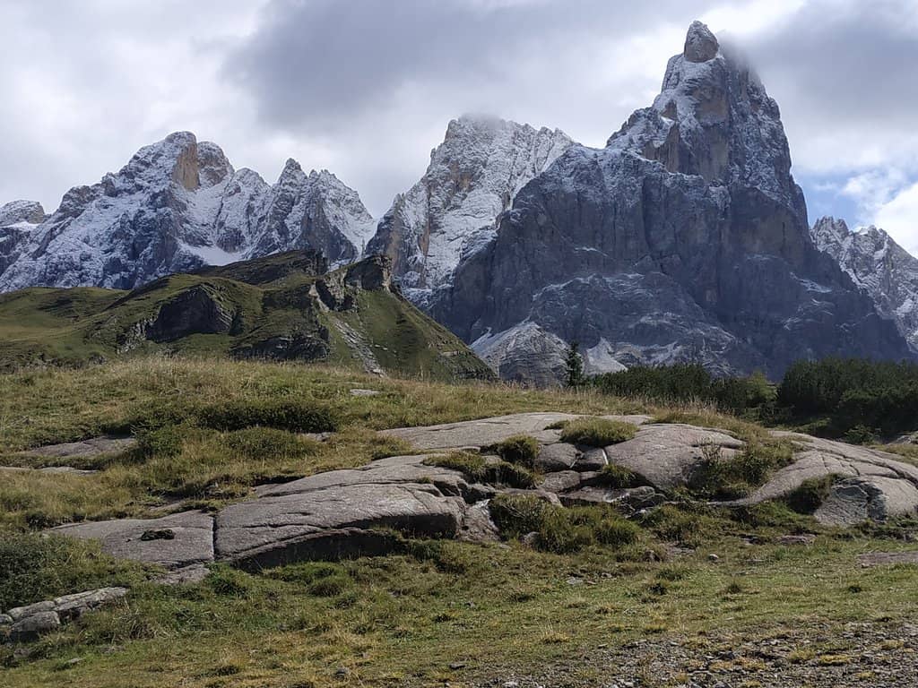 Colverde Ski Area