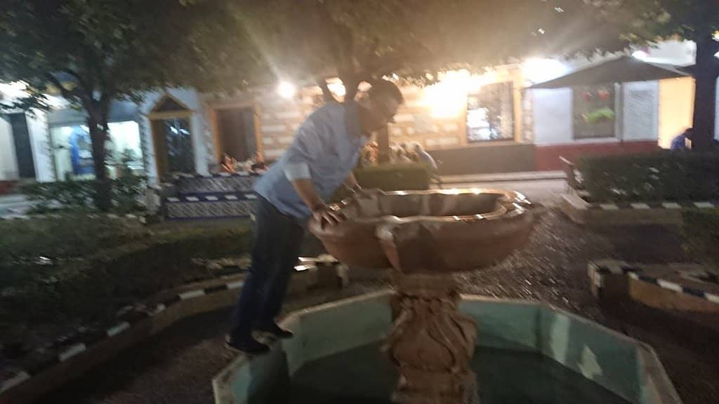 Plaza de Doña Elvira