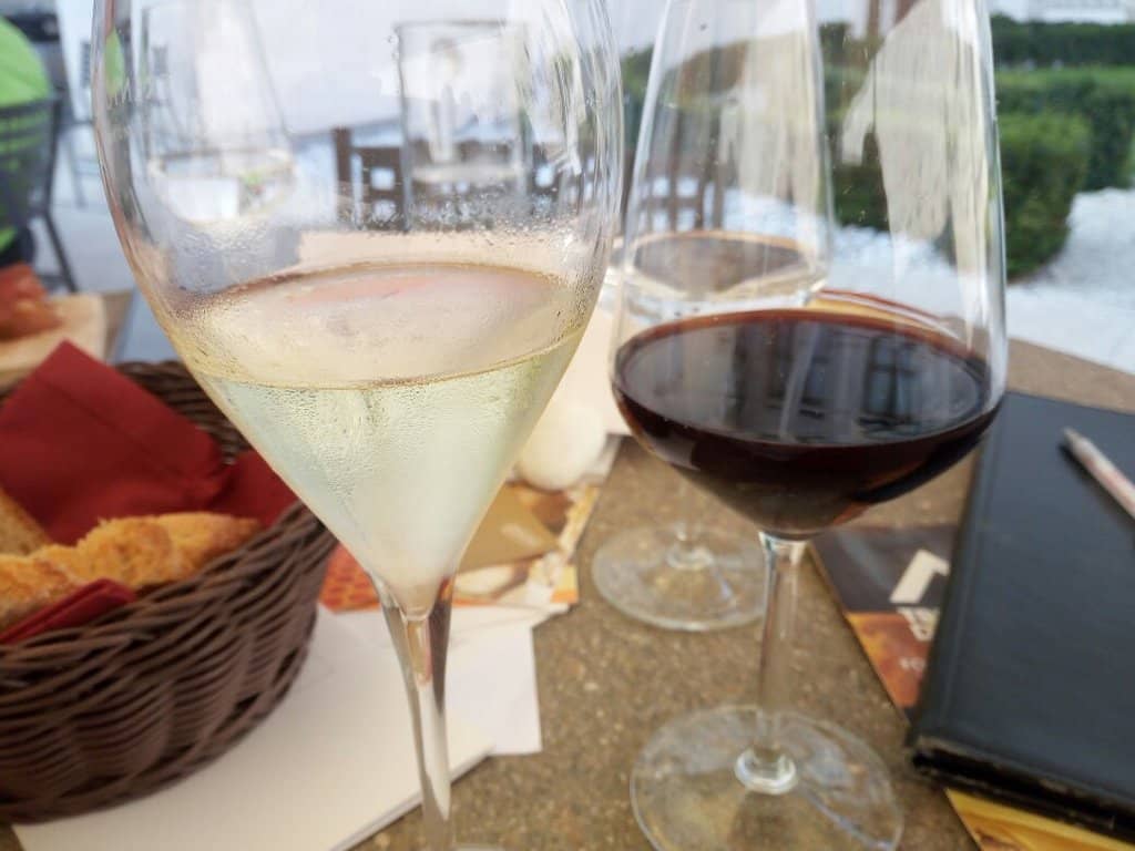 Local Wine Flights