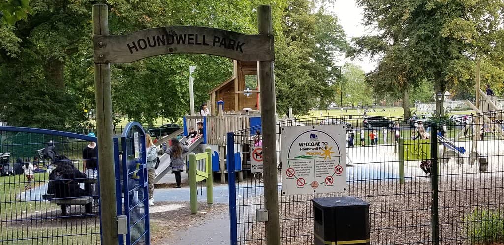 Proximity to Town