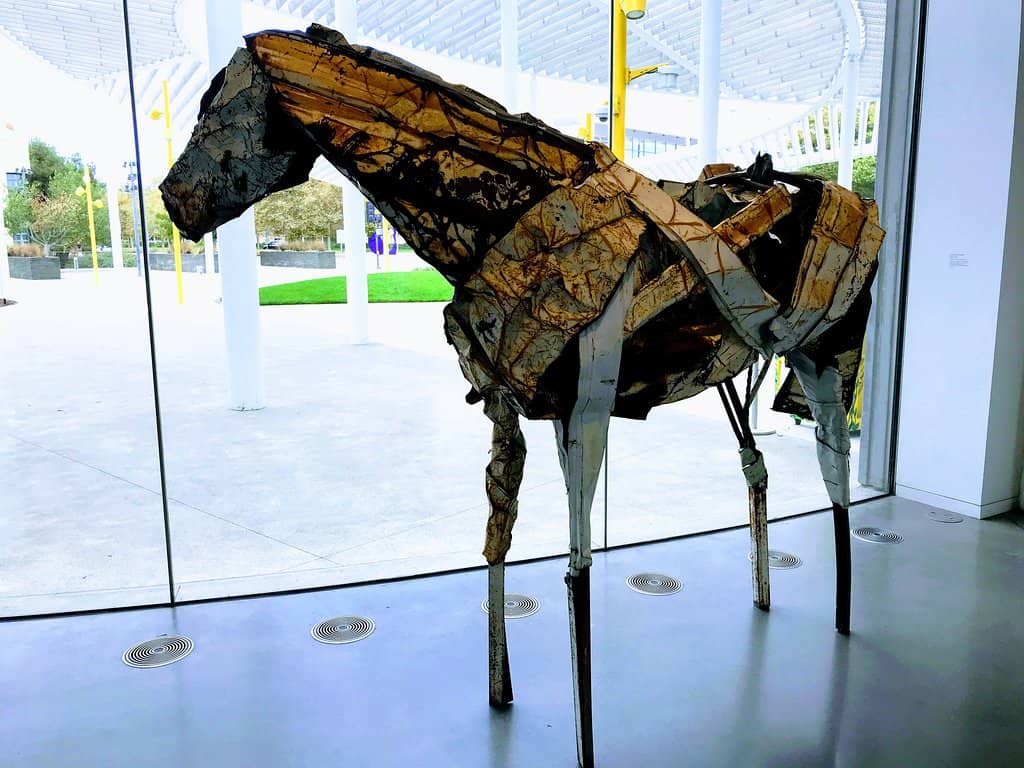 Impressive Family Collection