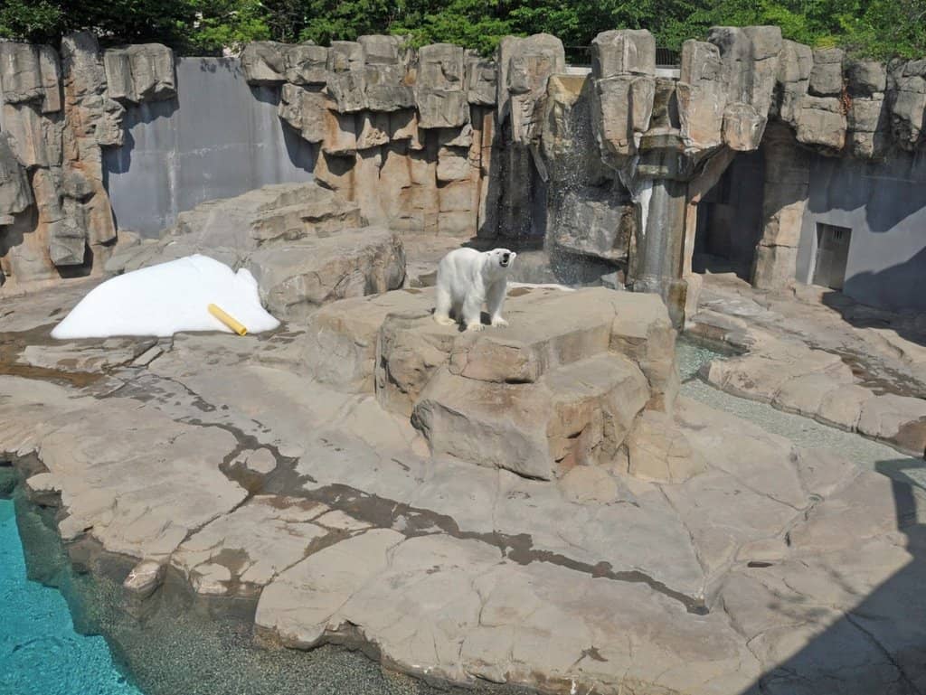 Nostalgic Mini-Amusement Park