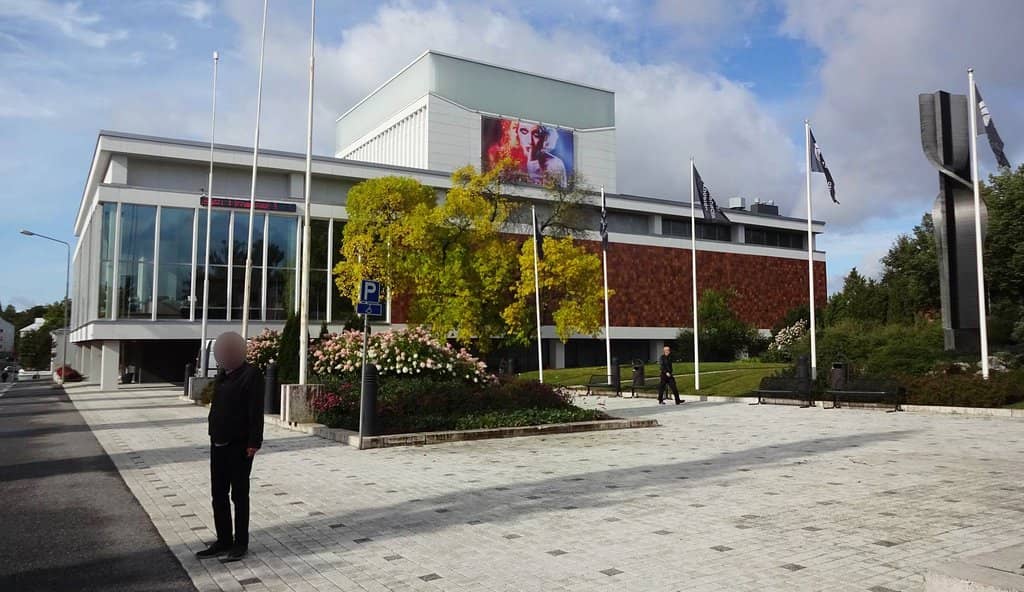 Family-Friendly Shows