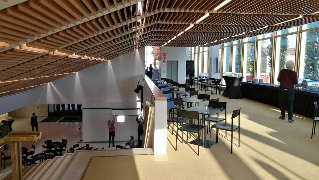 Architectural Beauty