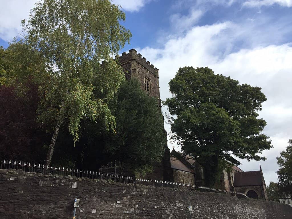 Architectural Fusion