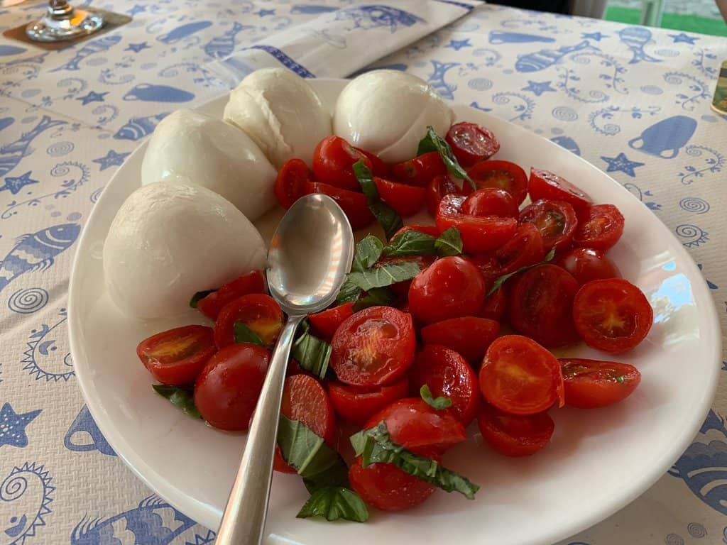 Authentic Umbrian Cuisine