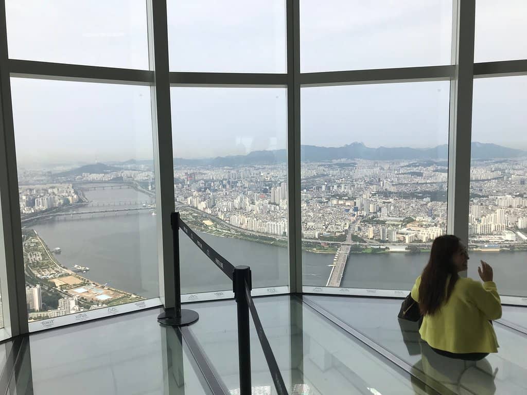 Vertical photo