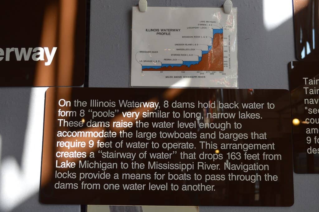 Scenic Hiking Trails