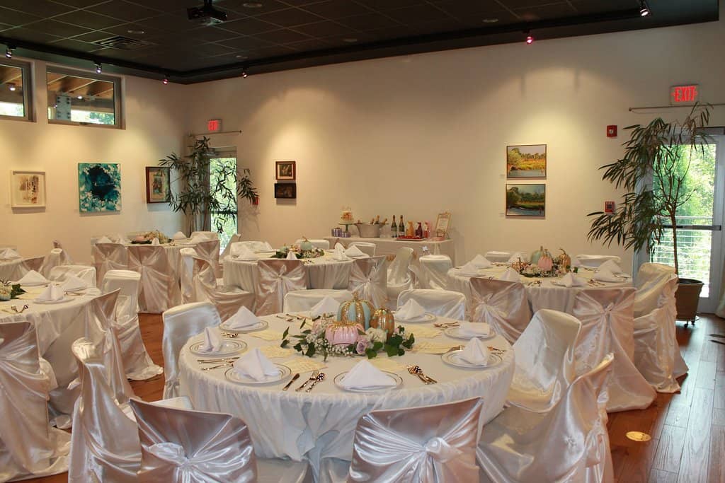 Educational Nature Trails