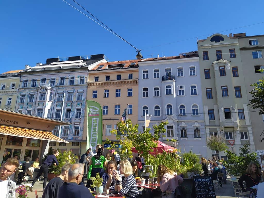 Wiener Tofu Manufaktur