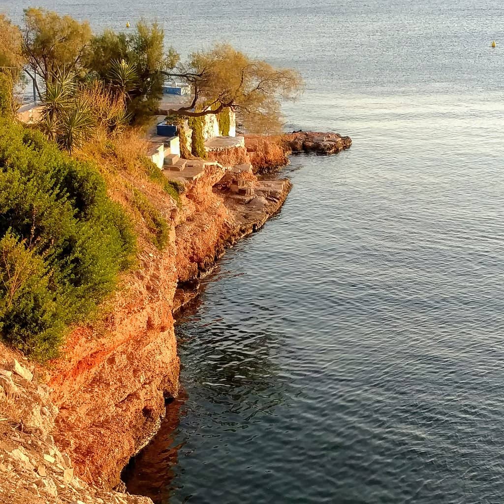 Vertical photo