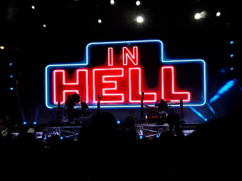 Major Sports Viewings