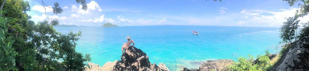 Relaxing Beach Vibes