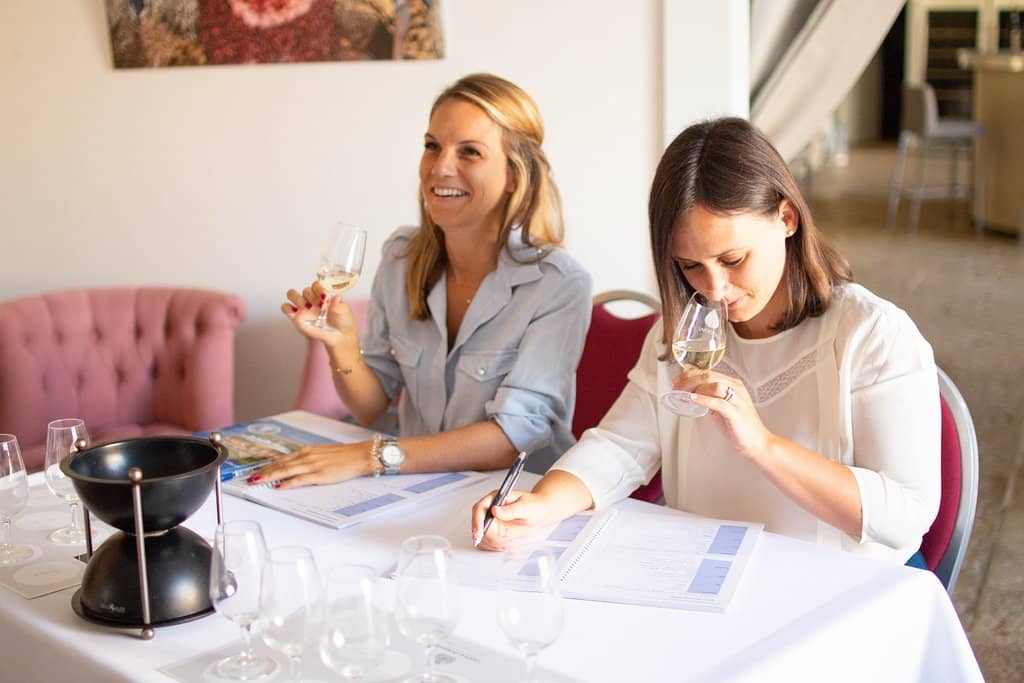 Horse-Drawn Vineyard Tours