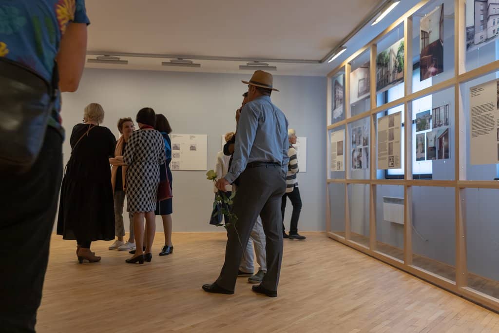 Thematic Exhibitions