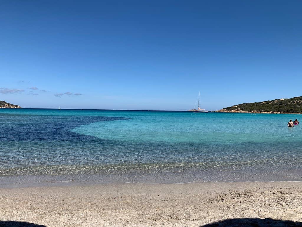 Scenic Coastal Views