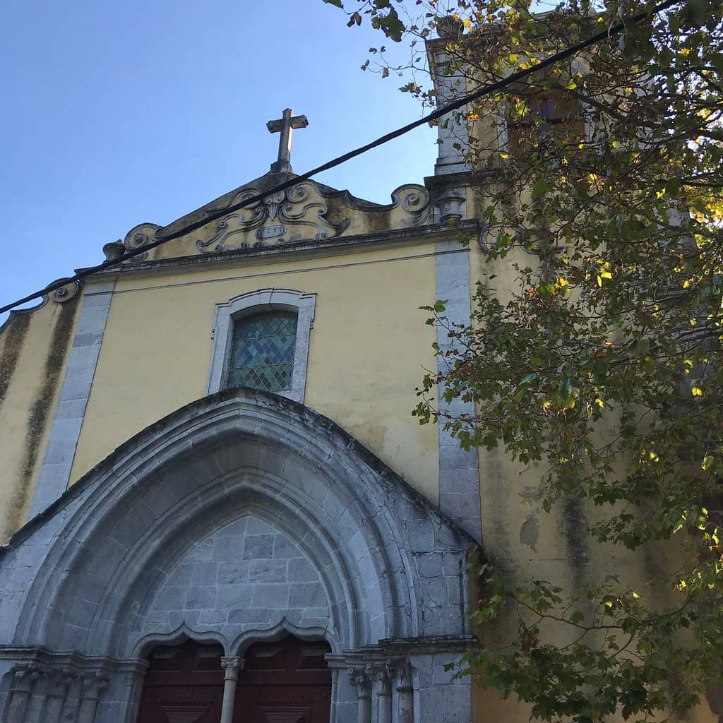 Santuário de Santa Maria Goretti