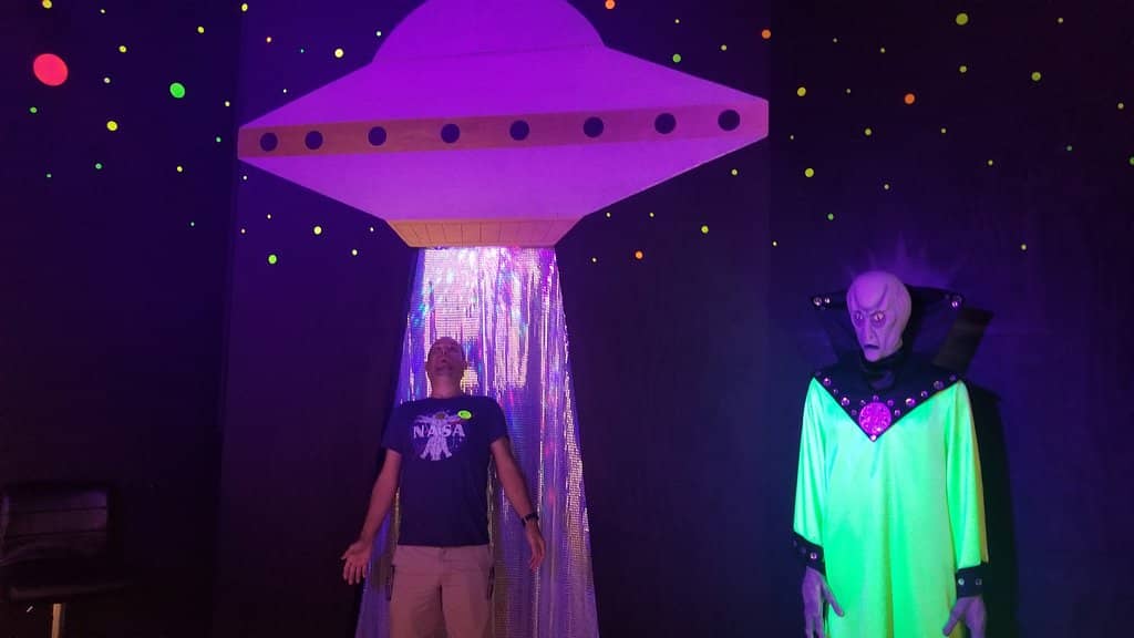 Space Toy Museum