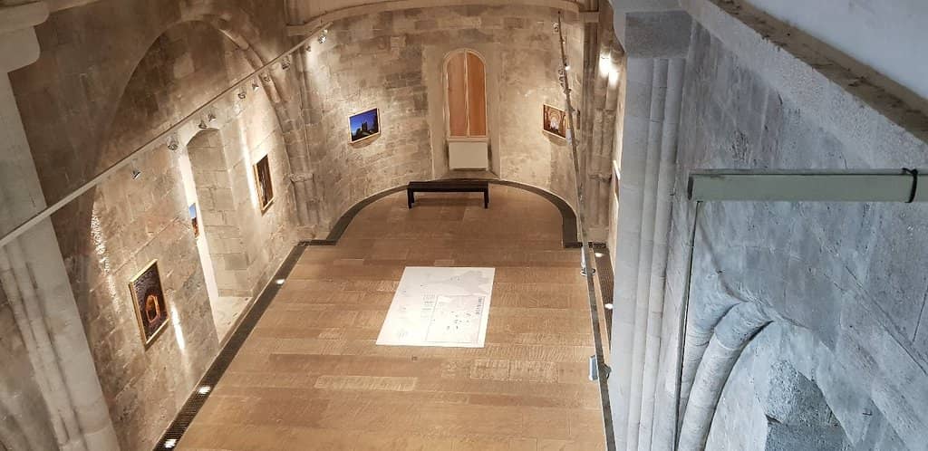 Tour San Rafeu (Templiers Tower)