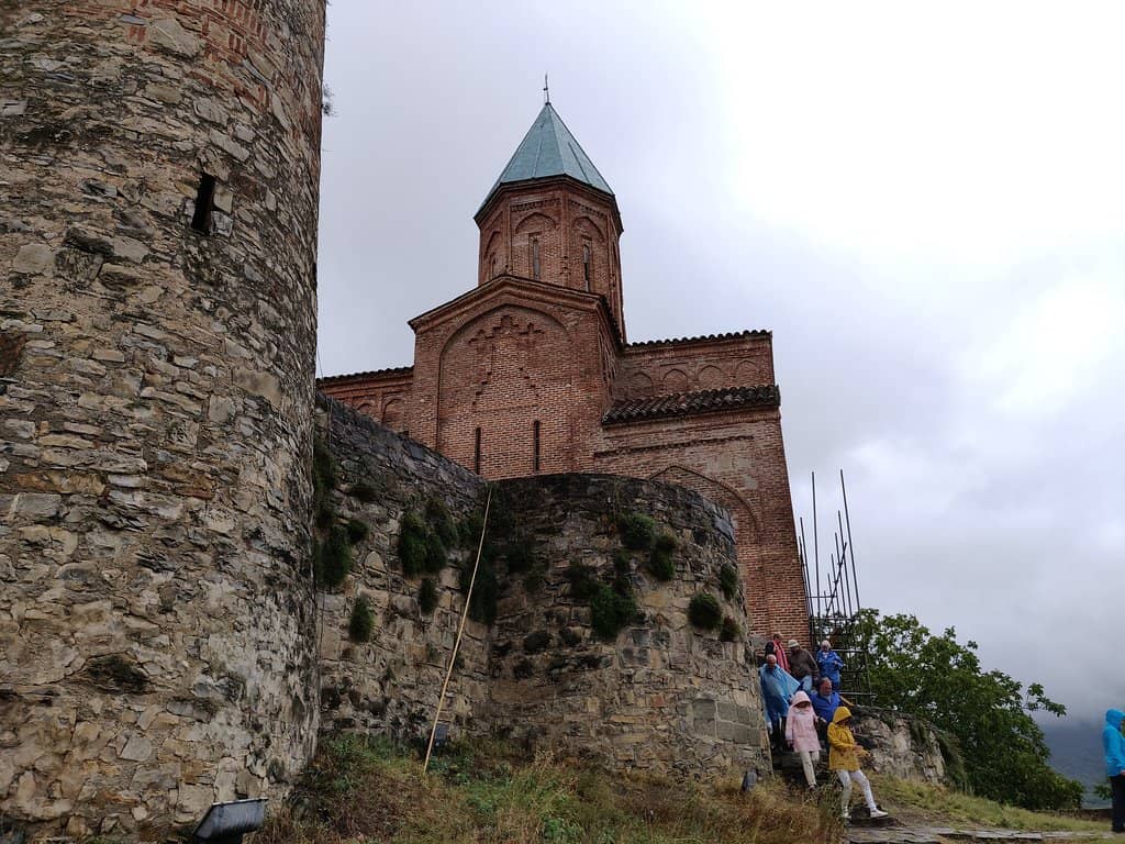 Vertical photo