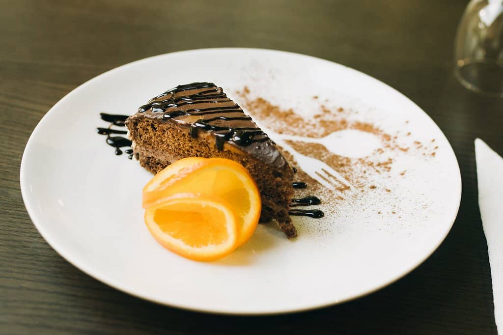 Informative Walking Route