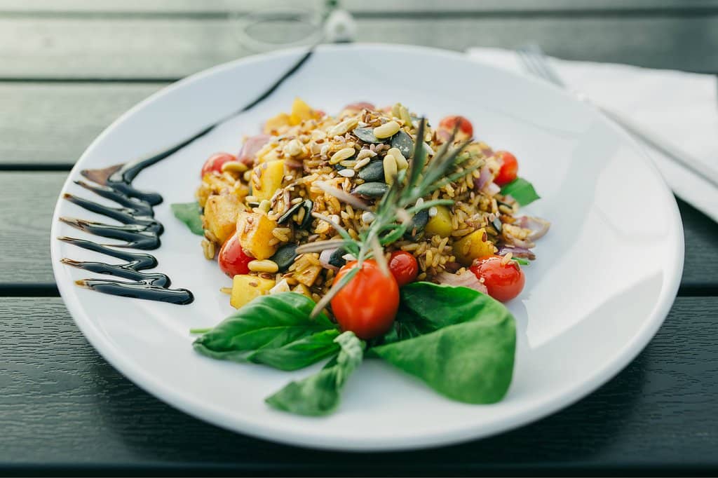 Affordable Cafe & Shop