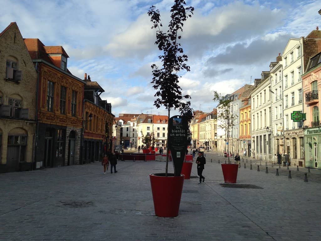 La Braderie de Lille
