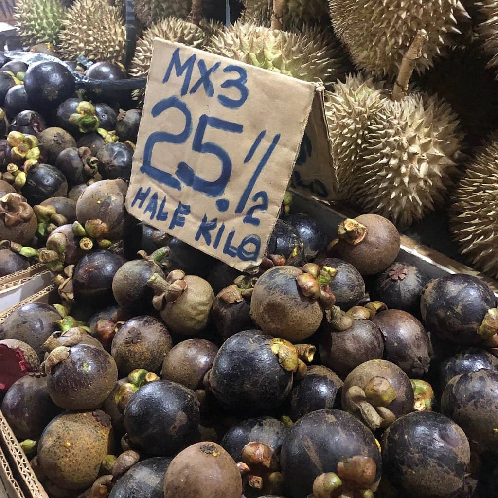 Fresh Produce Galore