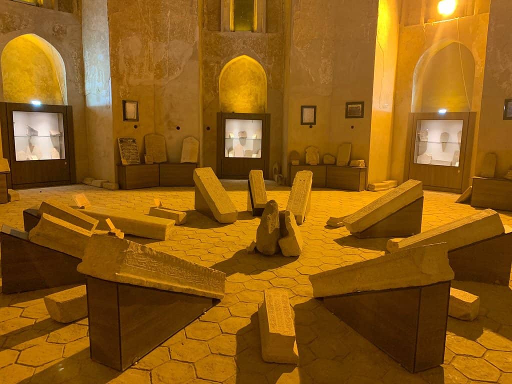 Architectural Fusion